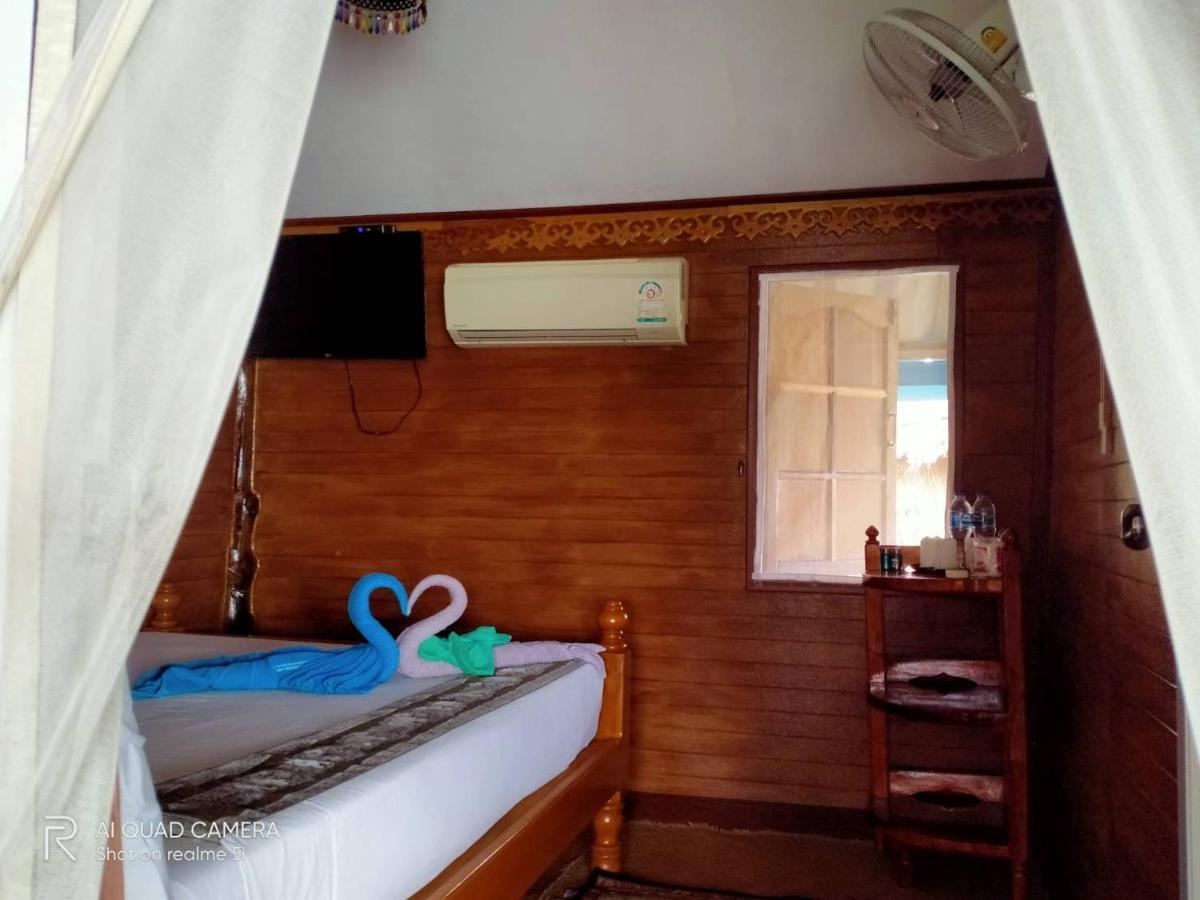 Seaside Home Ко-Мук Экстерьер фото