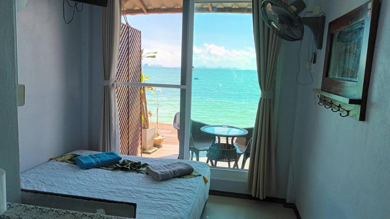 Seaside Home Ко-Мук Экстерьер фото