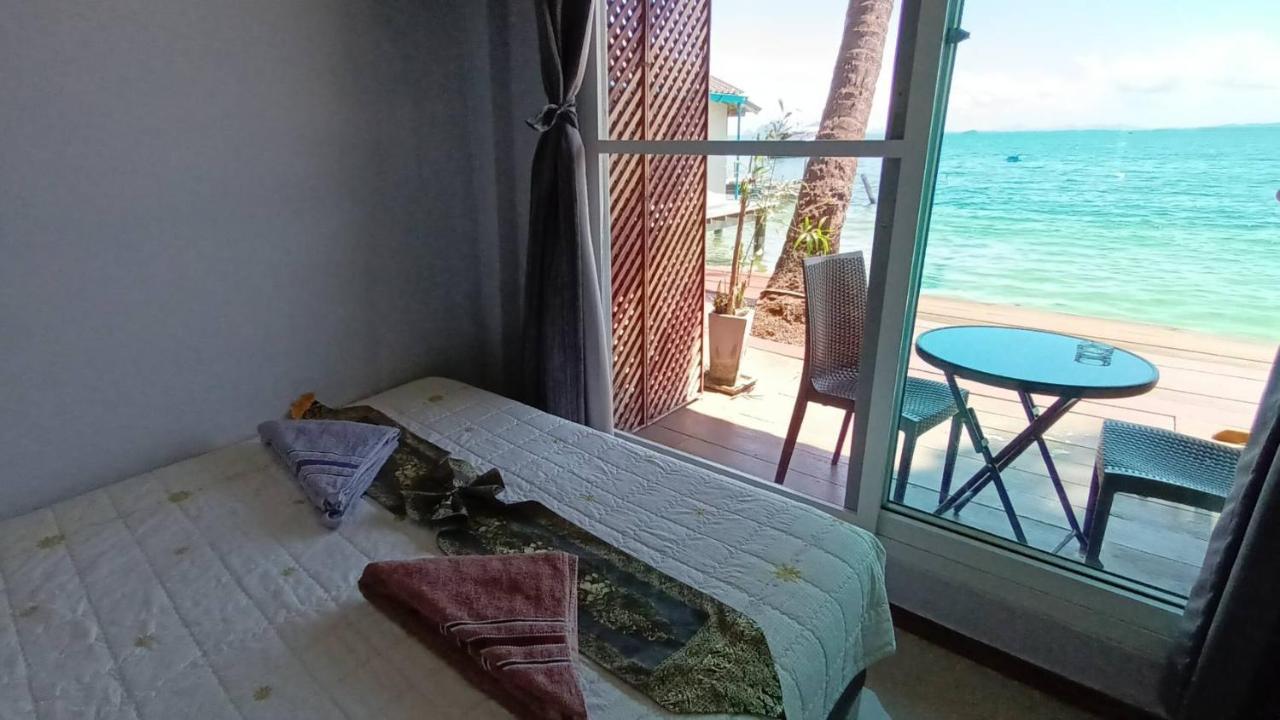 Seaside Home Ко-Мук Экстерьер фото