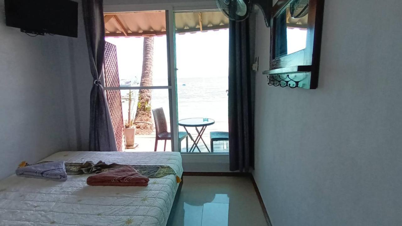 Seaside Home Ко-Мук Экстерьер фото