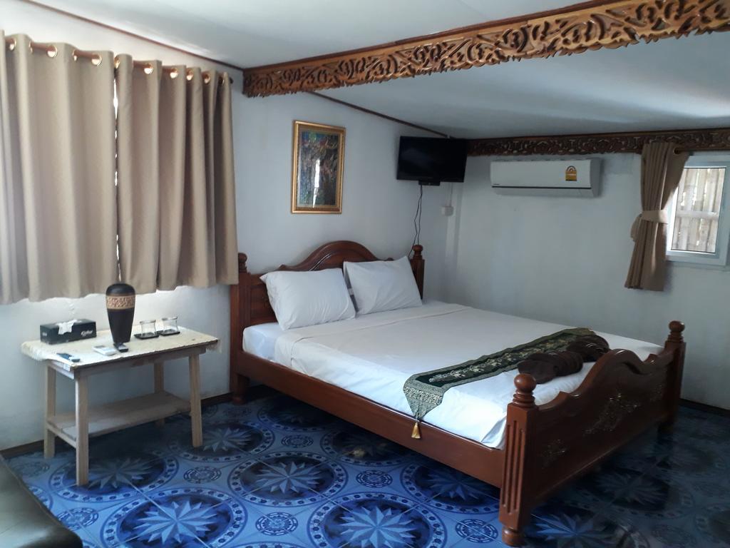 Seaside Home Ко-Мук Экстерьер фото